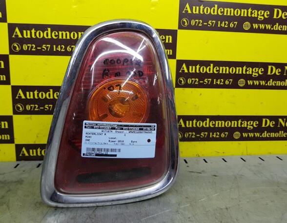 Combination Rearlight MINI MINI (R56)