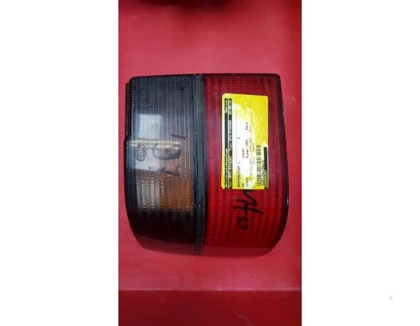 Combination Rearlight VW VENTO (1H2)