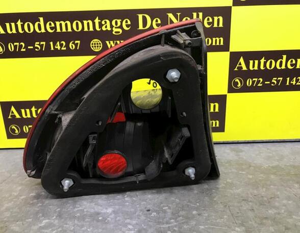 Combination Rearlight SEAT LEON (1M1)