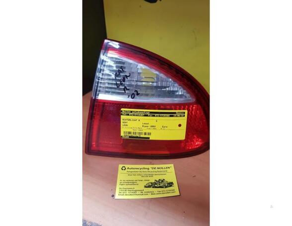 Combination Rearlight SEAT LEON (1M1)