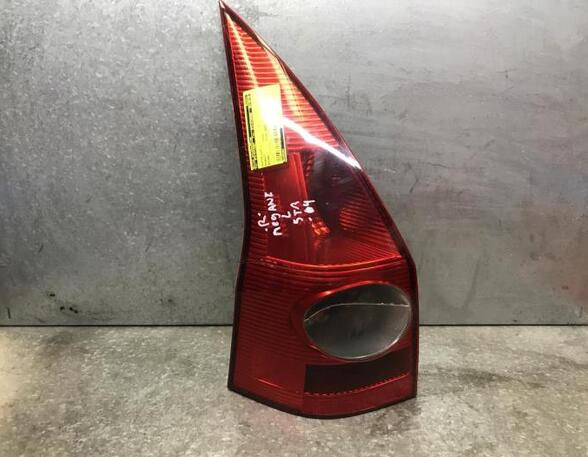 Combination Rearlight RENAULT MEGANE II (BM0/1_, CM0/1_), RENAULT MEGANE II Saloon (LM0/1_)