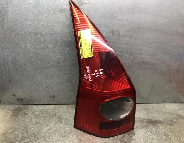 Combination Rearlight RENAULT MEGANE II (BM0/1_, CM0/1_), RENAULT MEGANE II Saloon (LM0/1_)