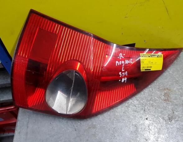 Combination Rearlight RENAULT MEGANE II (BM0/1_, CM0/1_), RENAULT MEGANE II Saloon (LM0/1_)