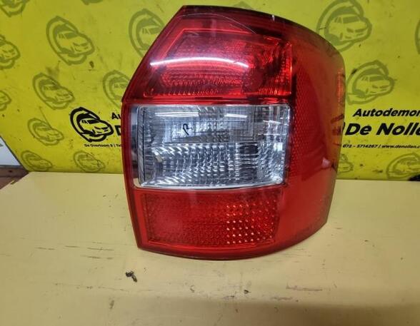 Combination Rearlight AUDI A4 Avant (8E5, B6), AUDI A4 Avant (8ED, B7)