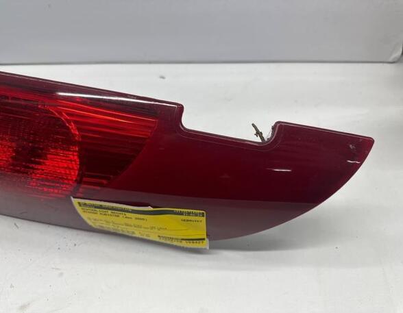 Combination Rearlight NISSAN KUBISTAR MPV (X76), NISSAN KUBISTAR Van (X76)