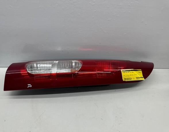 Combination Rearlight NISSAN KUBISTAR MPV (X76), NISSAN KUBISTAR Van (X76)