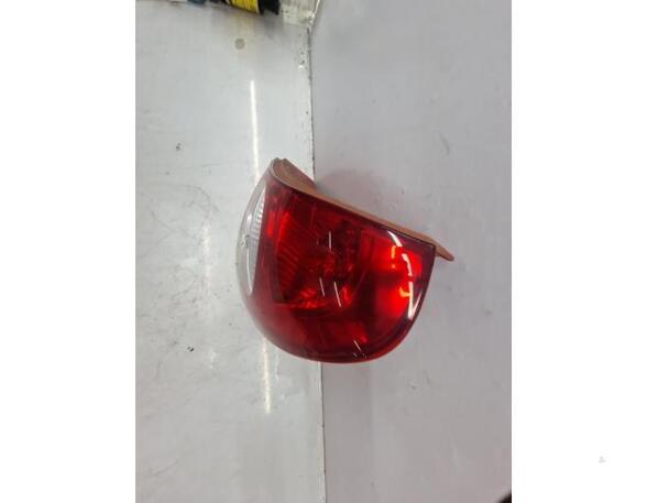 Combination Rearlight RENAULT CLIO II (BB_, CB_), RENAULT CLIO III (BR0/1, CR0/1), RENAULT THALIA I (LB_)