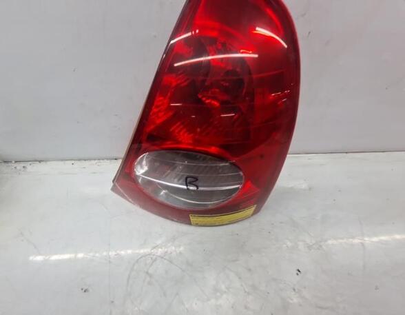 Combination Rearlight RENAULT CLIO II (BB_, CB_), RENAULT CLIO III (BR0/1, CR0/1), RENAULT THALIA I (LB_)