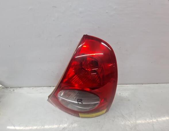 Combination Rearlight RENAULT CLIO II (BB_, CB_), RENAULT CLIO III (BR0/1, CR0/1), RENAULT THALIA I (LB_)