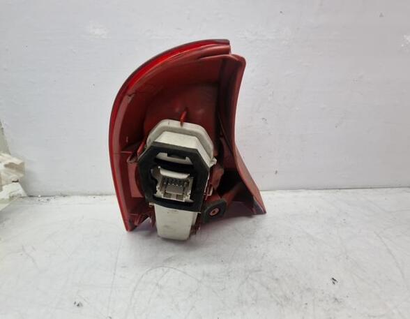 Combination Rearlight RENAULT CLIO II (BB_, CB_), RENAULT CLIO III (BR0/1, CR0/1), RENAULT THALIA I (LB_)