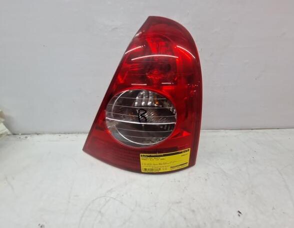 Combination Rearlight RENAULT CLIO II (BB_, CB_), RENAULT CLIO III (BR0/1, CR0/1), RENAULT THALIA I (LB_)