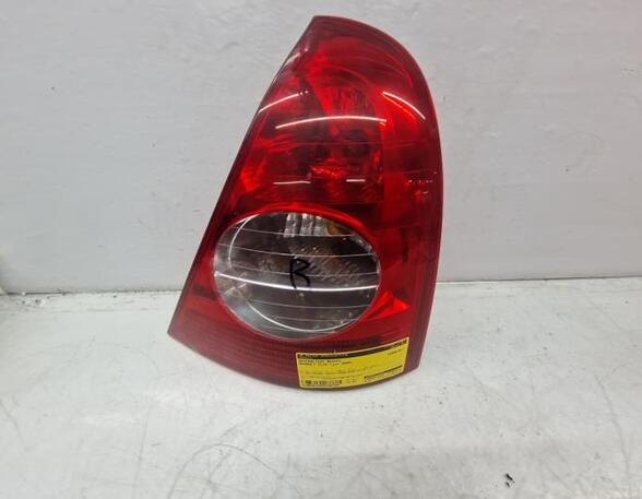 Combination Rearlight RENAULT CLIO II (BB_, CB_), RENAULT CLIO III (BR0/1, CR0/1), RENAULT THALIA I (LB_)