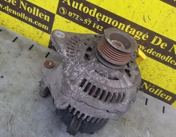 Dynamo (Alternator) VW Polo (6N1)