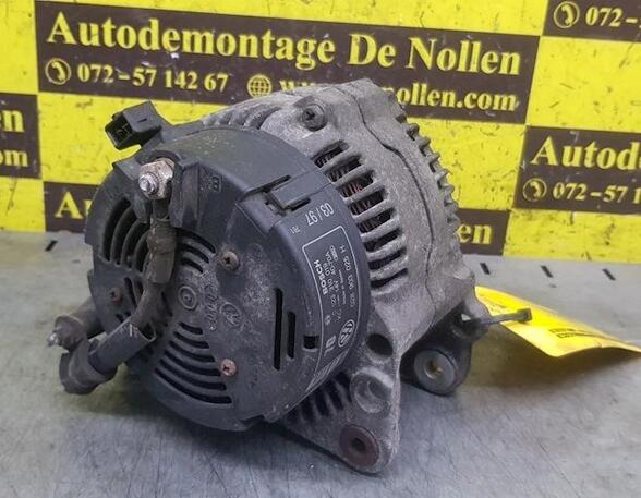 Alternator VW Polo (6N1)