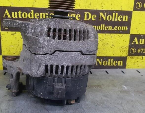 Dynamo (Alternator) VW Polo (6N1)