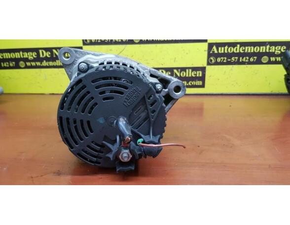 Dynamo (Alternator) PEUGEOT 306 Break (7E, N3, N5)