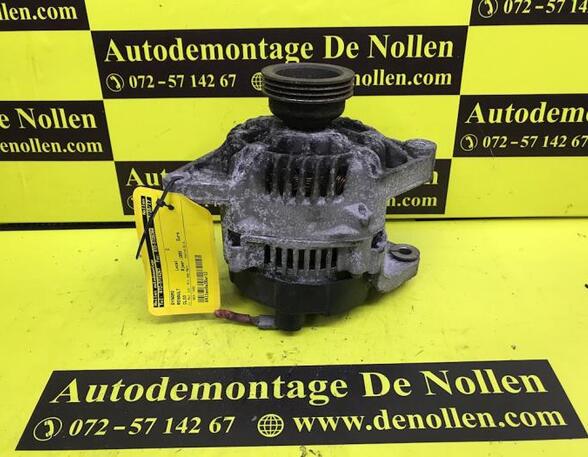 Dynamo (Alternator) RENAULT Clio II (BB, CB), RENAULT Thalia I (LB0/1/2)