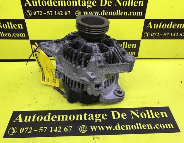 Dynamo (Alternator) RENAULT Clio II (BB, CB), RENAULT Thalia I (LB0/1/2)