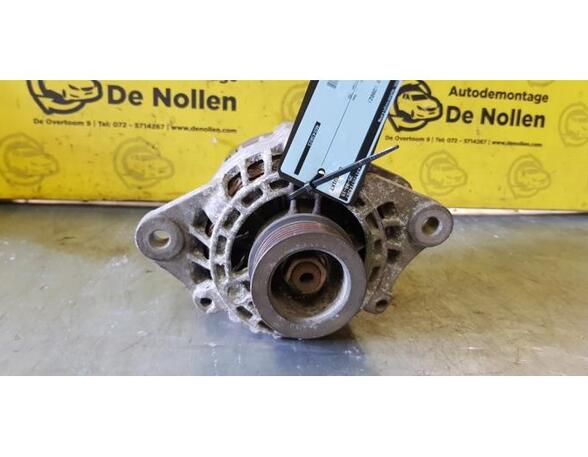 Dynamo (Alternator) FIAT Stilo (192)