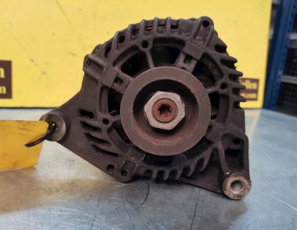 Dynamo (Alternator) PEUGEOT 106 II (1A, 1C)