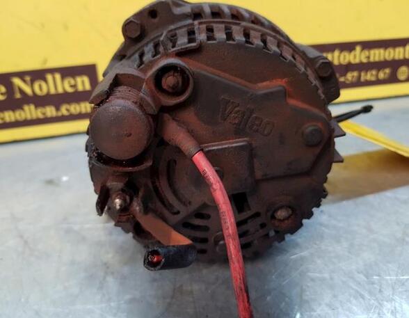 Alternator PEUGEOT 106 II (1A, 1C)