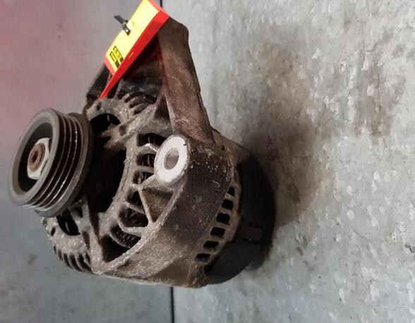 Dynamo (Alternator) FIAT Punto (176)