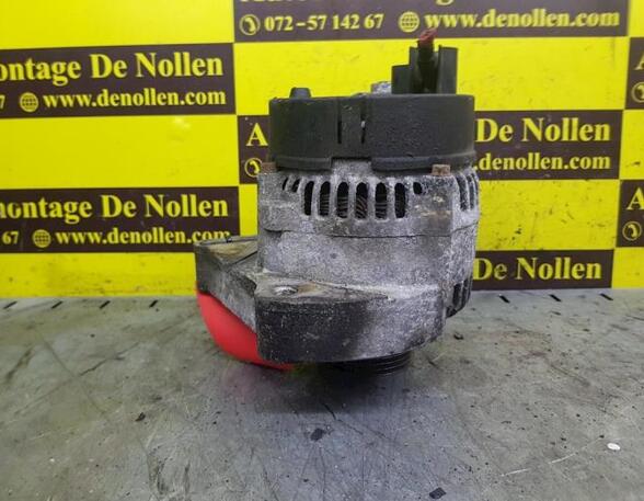 Dynamo (Alternator) FIAT Punto (176)