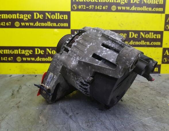 Dynamo (Alternator) FIAT Punto (176)