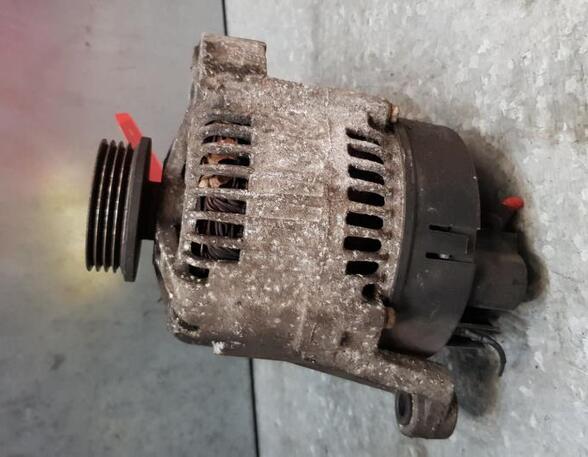 Alternator FIAT Punto (176)