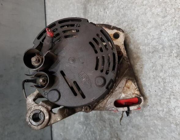 Dynamo (Alternator) FIAT Punto (176)