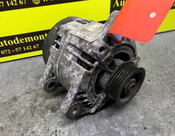 Dynamo (Alternator) FIAT Stilo (192)