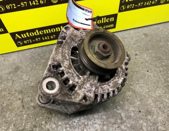 Alternator FIAT Stilo (192)