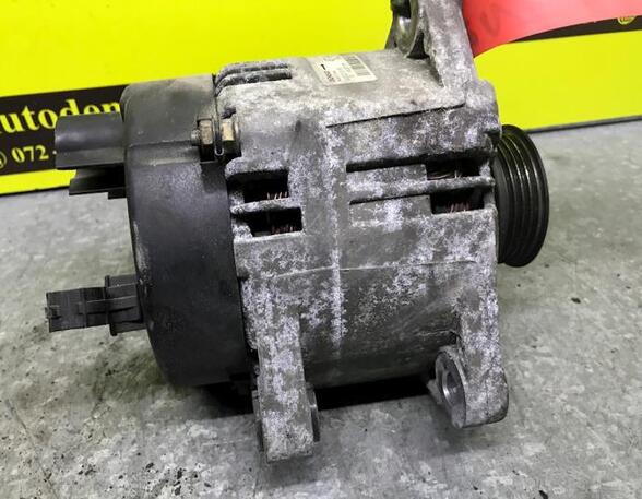 Alternator FIAT Stilo (192)