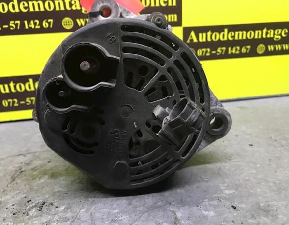 Dynamo (Alternator) FIAT Stilo (192)