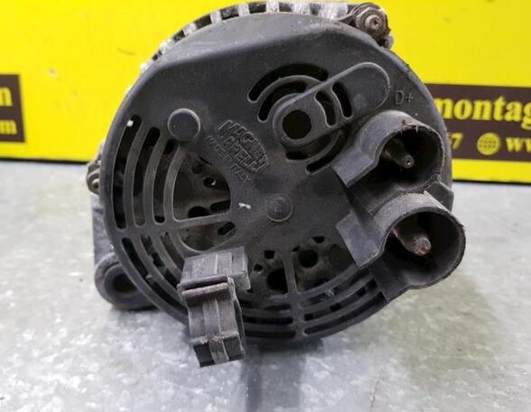 Dynamo (Alternator) FIAT Stilo (192)