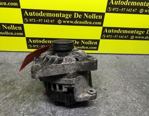 Alternator RENAULT Twingo I (C06)