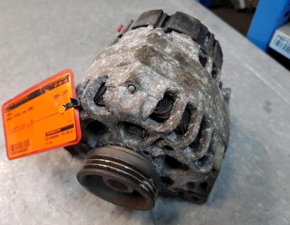 Alternator RENAULT Twingo I (C06)