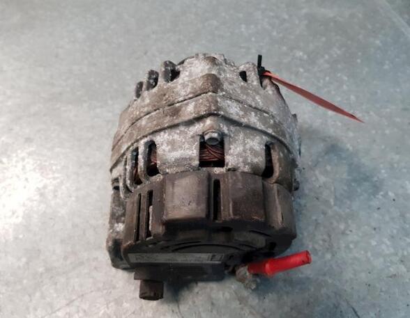 Alternator RENAULT Twingo I (C06)