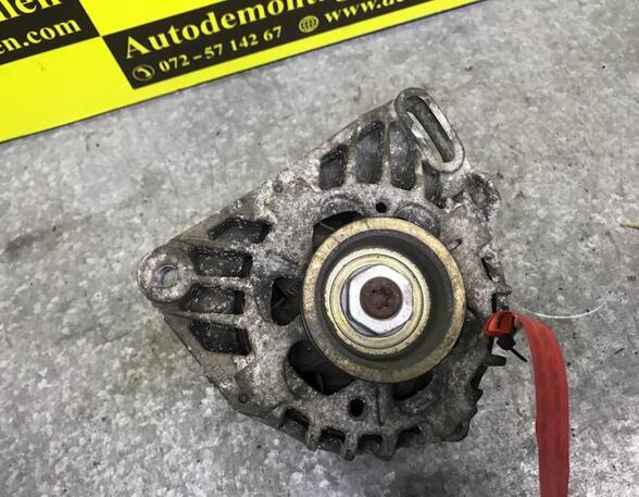 Alternator RENAULT Twingo I (C06)