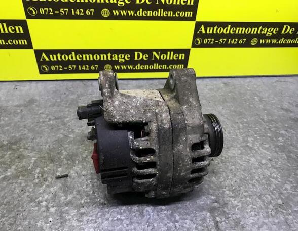 Alternator RENAULT Twingo I (C06)