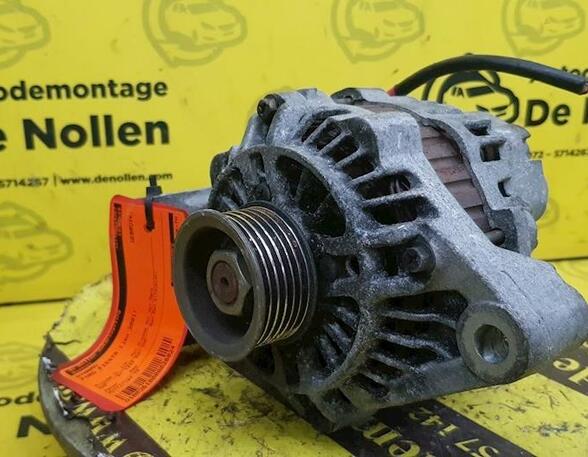 Alternator FORD Fiesta IV (JA, JB)