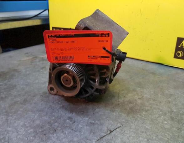 Alternator FORD Fiesta IV (JA, JB)