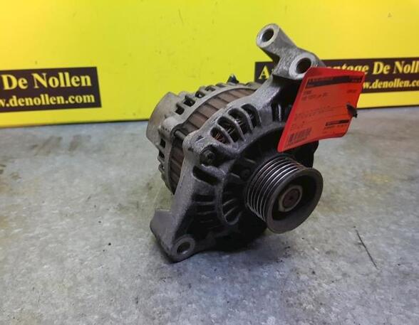 Alternator FORD Fiesta IV (JA, JB)