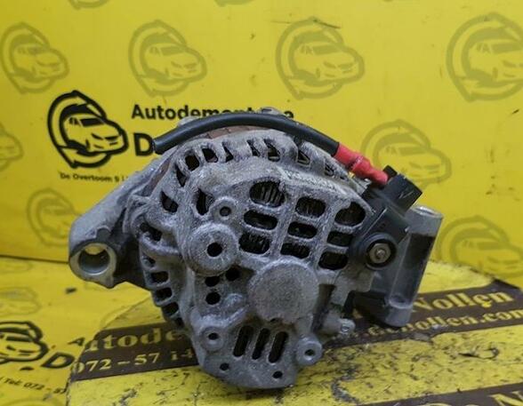 Alternator FORD Fiesta IV (JA, JB)