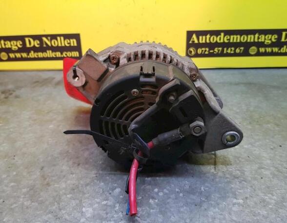 Alternator OPEL Vectra B (J96)