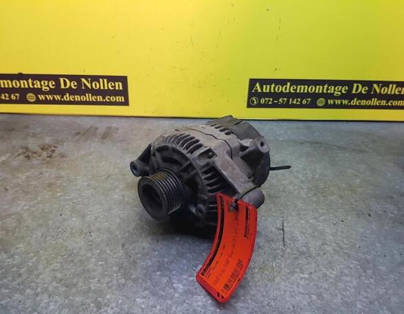 Alternator OPEL Vectra B (J96)