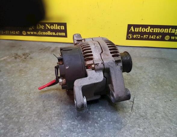 Dynamo (Alternator) OPEL Vectra B (J96)