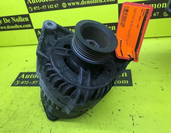 Dynamo (Alternator) BMW 3er (E36)