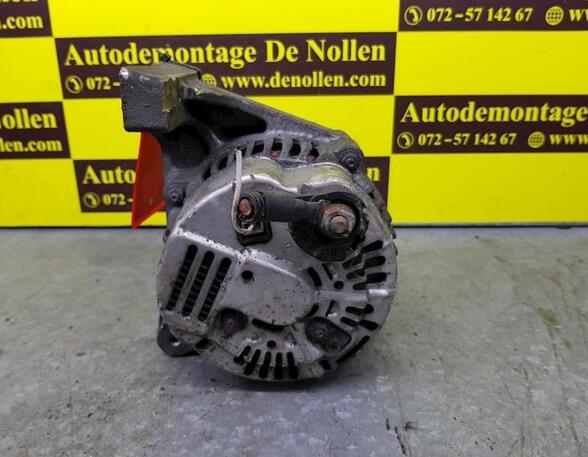 Dynamo (Alternator) VOLVO V40 Kombi (VW)