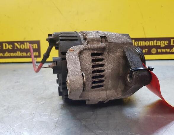 Alternator RENAULT Megane I Coach (DA0/1)